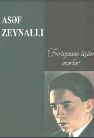 Fortepiano üçün əsərlər